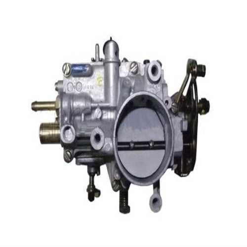 R12 KARBÜRATÖR Ürün Görseli